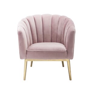 Pink Velvet Chair You Ll Love In 2019 Wayfair