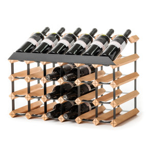 Weinregal Hilal Show für 24 Fl. von Castleton H..