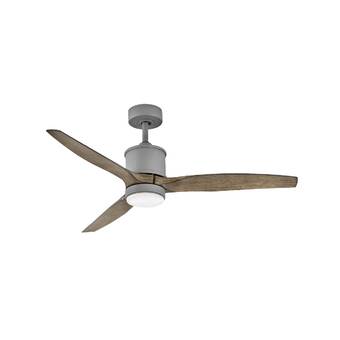 In A World Of Dull Ceiling Fans These 14 Are Actually Pretty Cool Loft Ceiling Fan Black Ceiling Fan Ceiling Fan