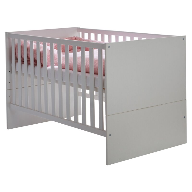 7 piece nursery furniture sets