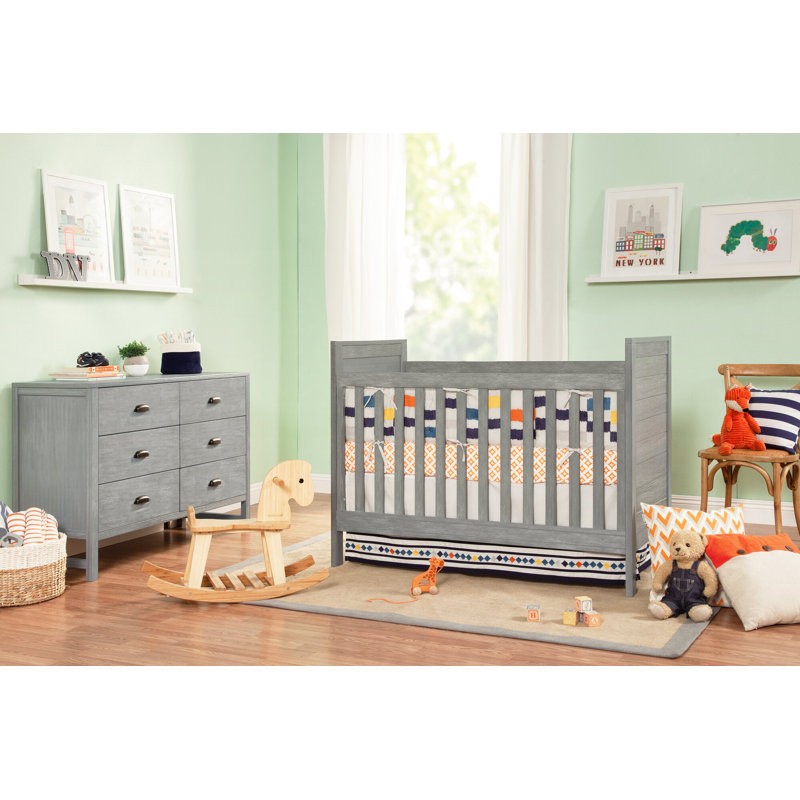 davinci fairway 3 in 1 crib