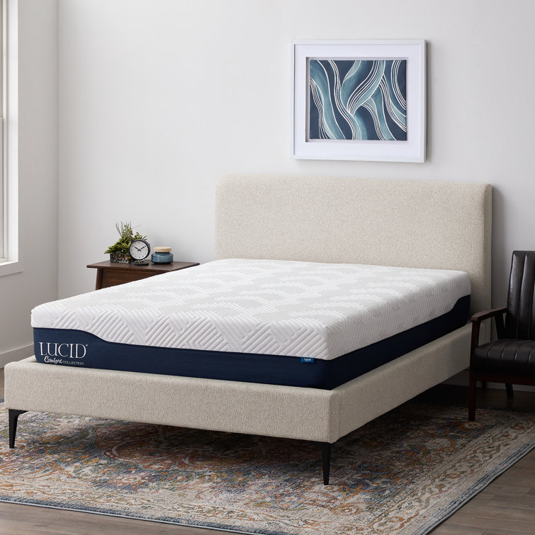 sleepy's reserve pillow top mattress