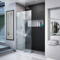 Glass Shower Screen Wayfair