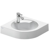 Circular Wall Mount Sink Wayfair