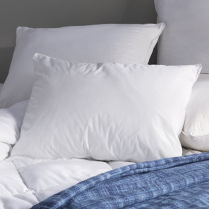 Beautyrest Allergen Barrier Polyfill Pillow (Set of 2)