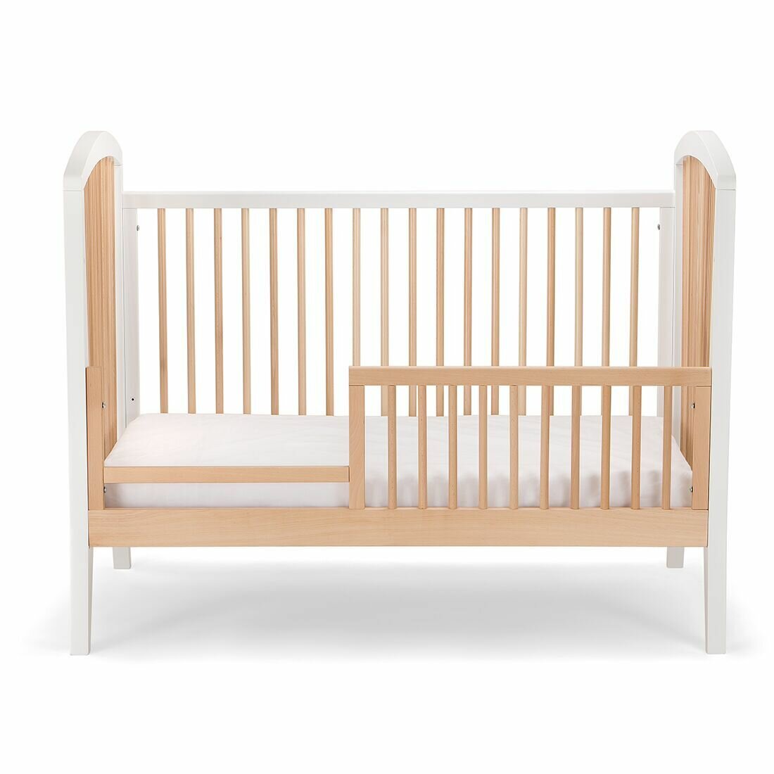 Mack Milo Alisier Toddler Bed Rail Wayfair