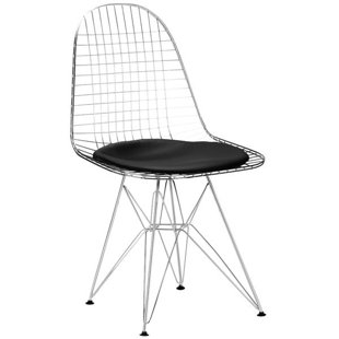 Eiffel Side Chair by C2A Designs