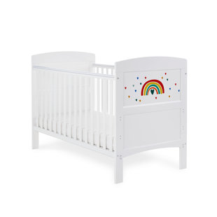 baby weavers cot bed