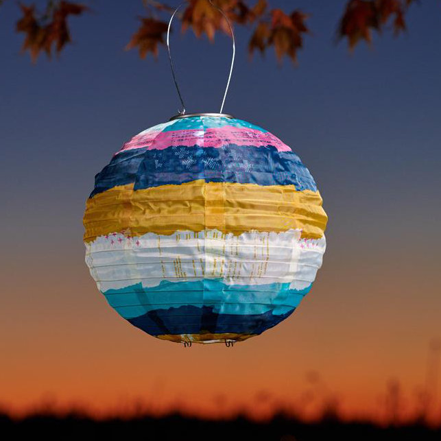 Soji™ Celestial Lantern