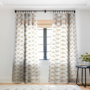 Pinch Pleat Thermal Drapes Wayfair