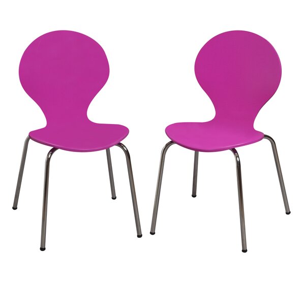 Purple Kids Desk Chair Wayfair