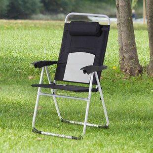 Misk Folding Patio Dining Chair By Sol 72 Outdoor