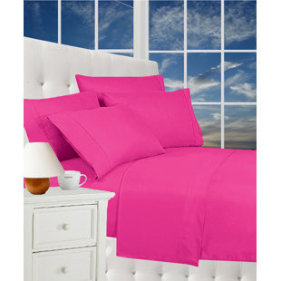 blush pink sheets wayfair blush pink sheets