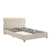 Beachcrest Home Farnsworth Upholstered Platform Bed & Reviews | Wayfair