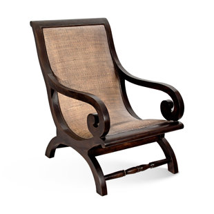 Milano Armchair