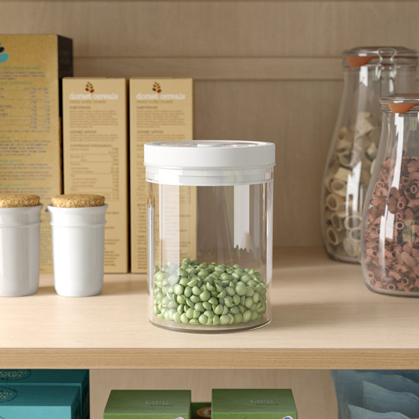 Air Tight Storage Containers Wayfair