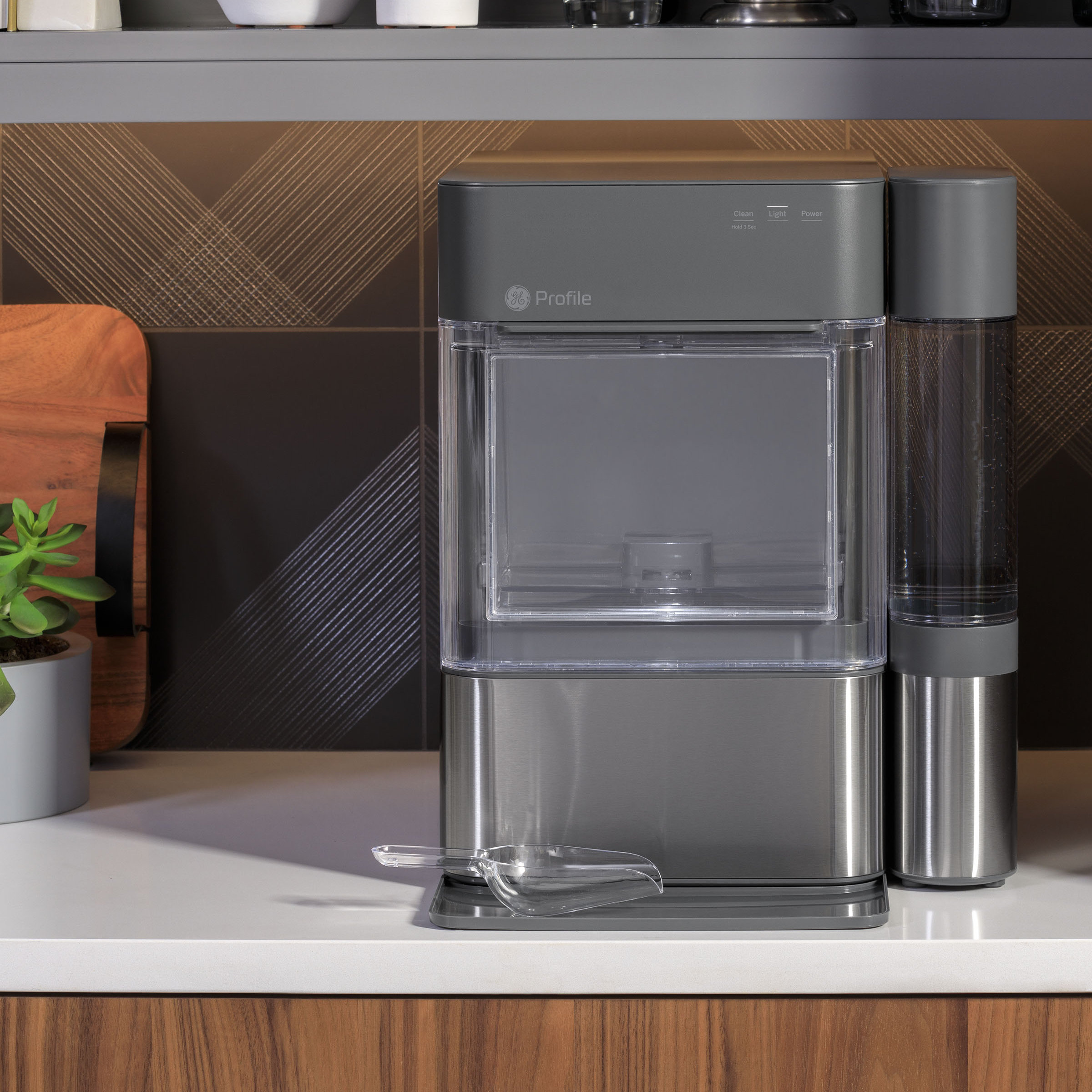 opal ice maker app