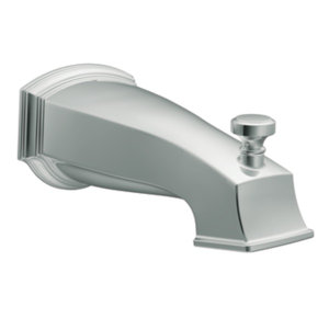 Rothbury One Handle Wall Mount Tub Spout Trim