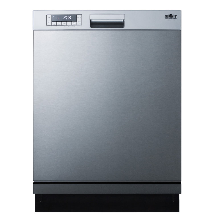 frigidaire dishwasher 49 decibel