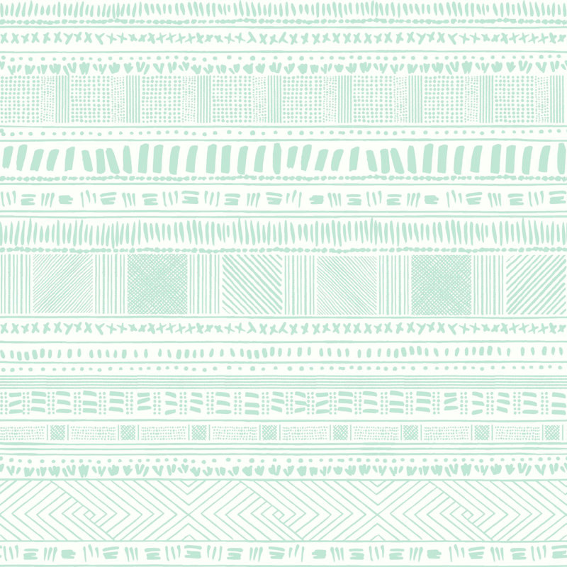 york wallcoverings tribal print 33 l x 20 5 w wallpaper roll wayfair wayfair com