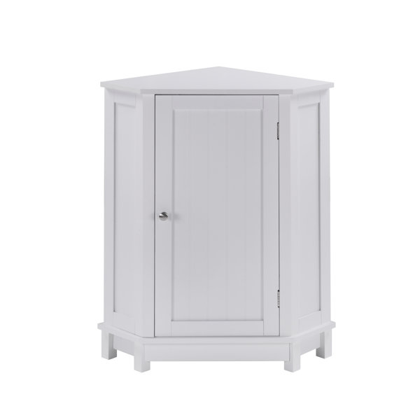 Small Triangle Corner Cabinet Wayfair