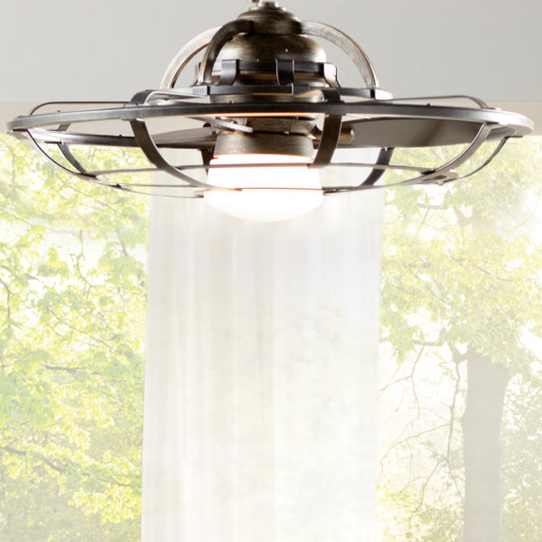 August Grove 26 Betty Jo 3 Blade Outdoor Ceiling Fan With Remote August Grove 26 Betty Jo 3 Blade Outdoor Ceiling Fan With Remote Reviews Wayfair
