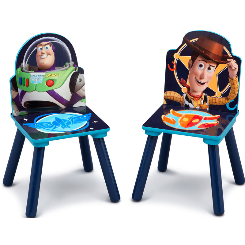 toy story kids table