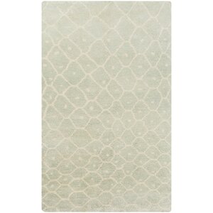 Somers Sea Foam Area Rug