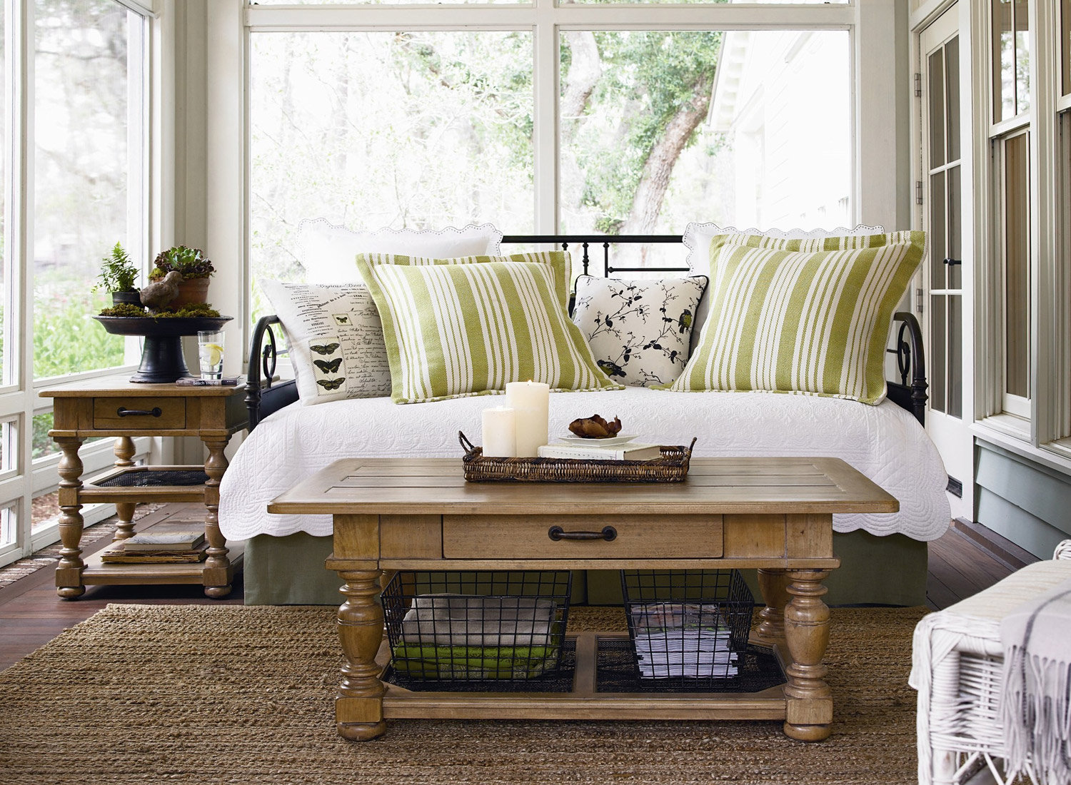 The Ultimate Guide To Country Cottage Style Country Decorating Ideas Wayfair