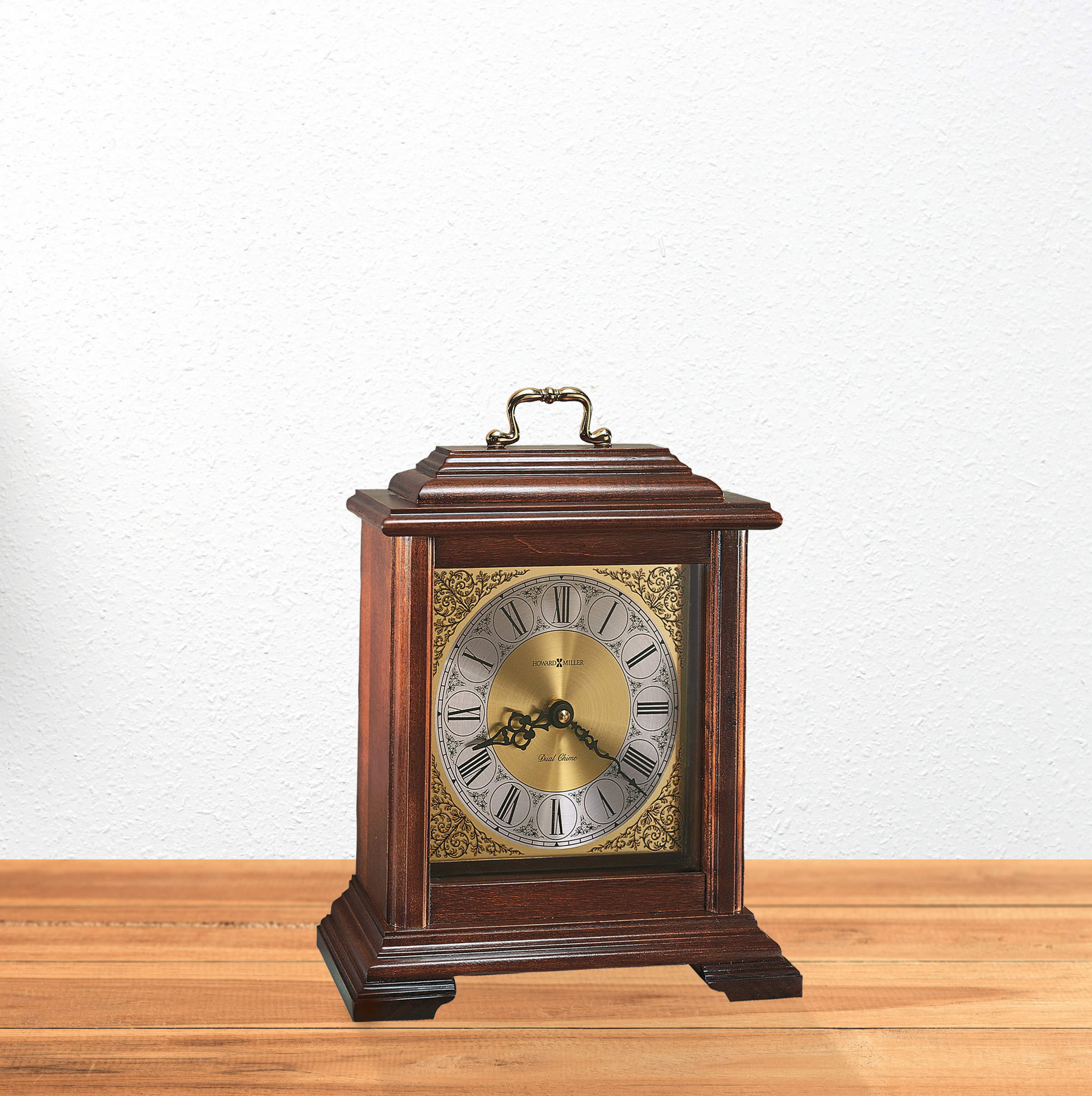 Medford Quartz Mantel Clock Medford Quartz Mantel Clock