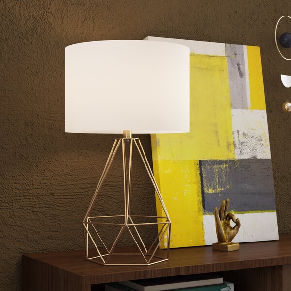 prism table lamp