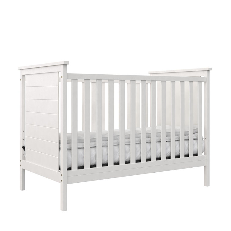 kiddicare dream crib