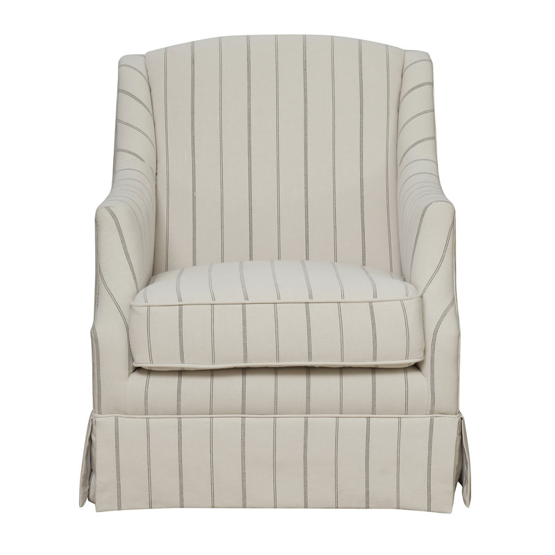 wayfair swivel glider