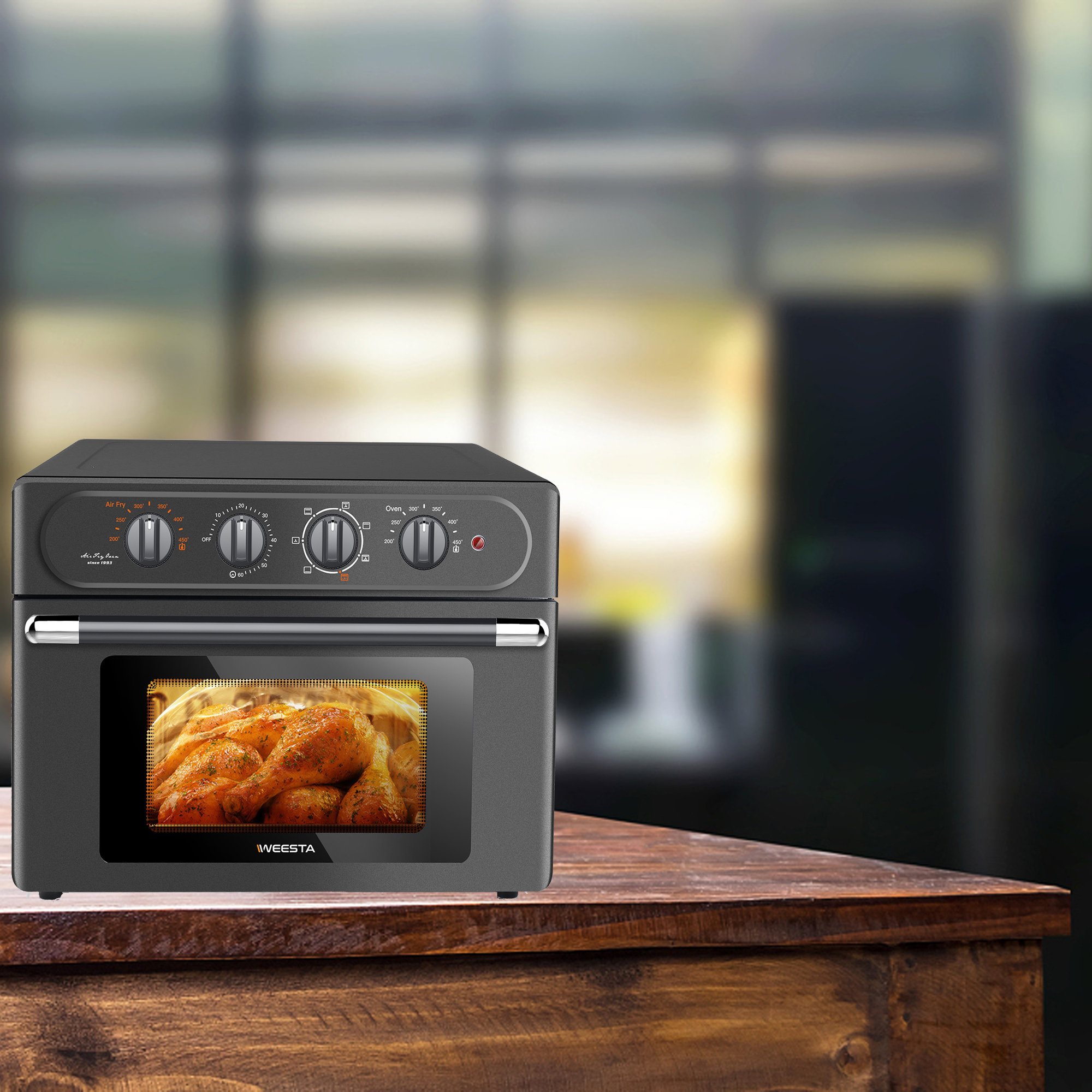 wayfair toaster oven