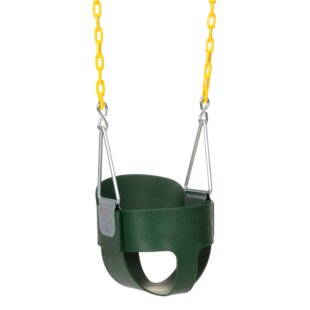 Various Swings Accessories Seat/Rope/Chain/Connector Kids Adult Outdoor Activity 