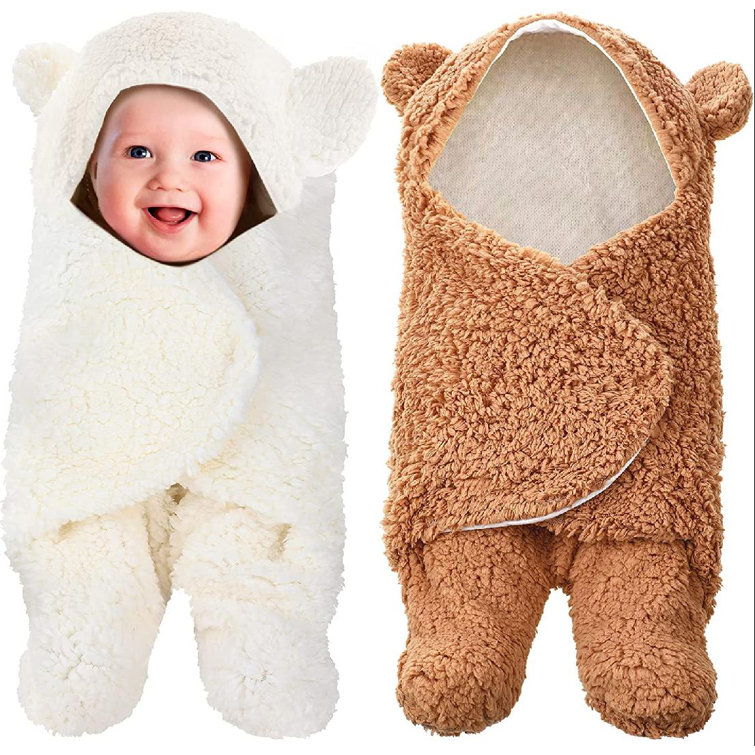 infant swaddle sets
