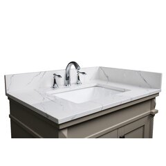 30 Inches Vanity Tops You Ll Love In 2020 Wayfair