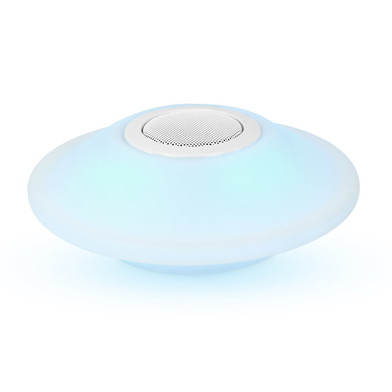 innovative technology bluetooth weatherproof speaker