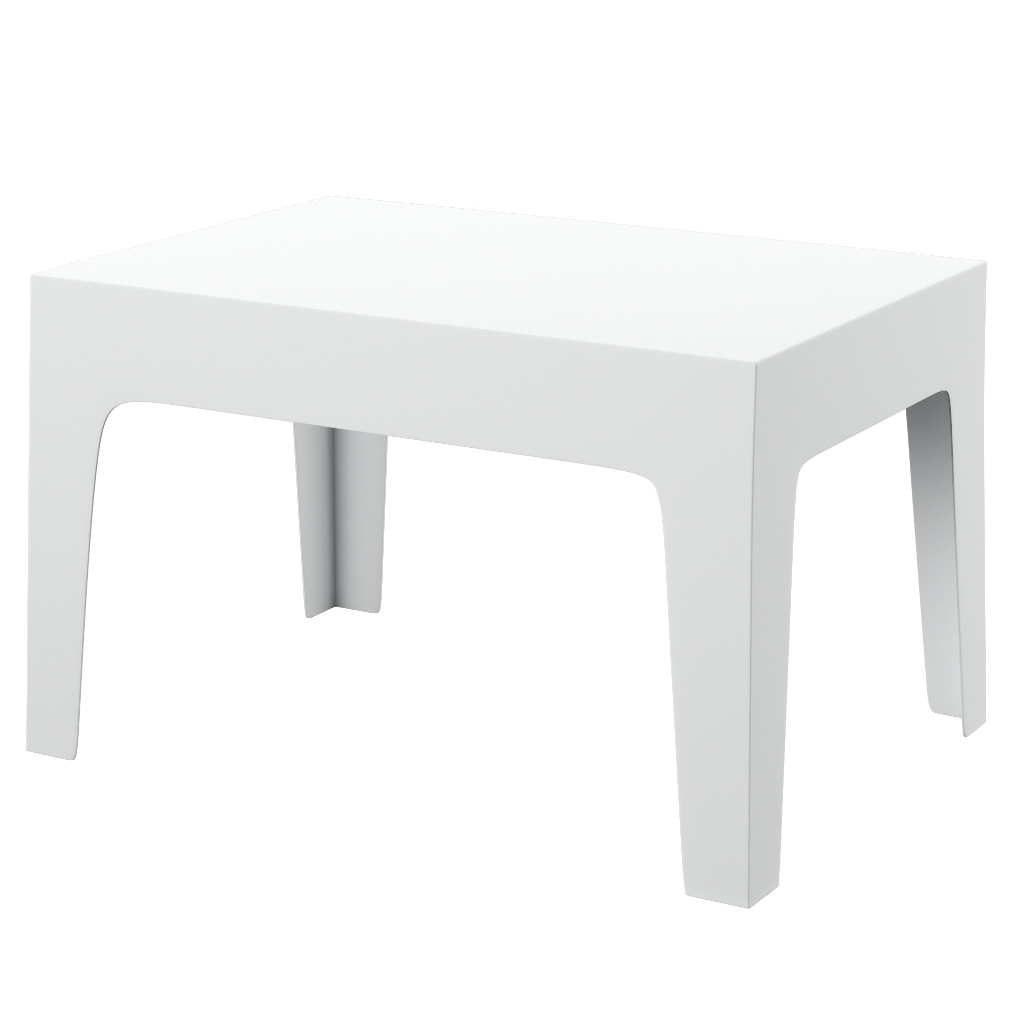 Mercury Row Bence Plastic/Resin Coffee Table & Reviews Wayfair - Mercury Row Bence Plastic/Resin Coffee Table & Reviews Wayfair