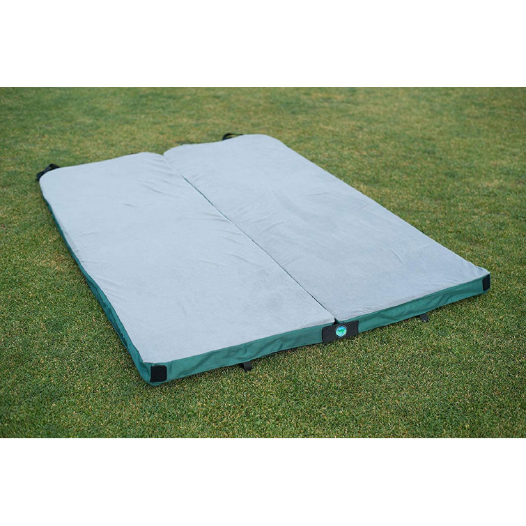 tempurpedic camping pad