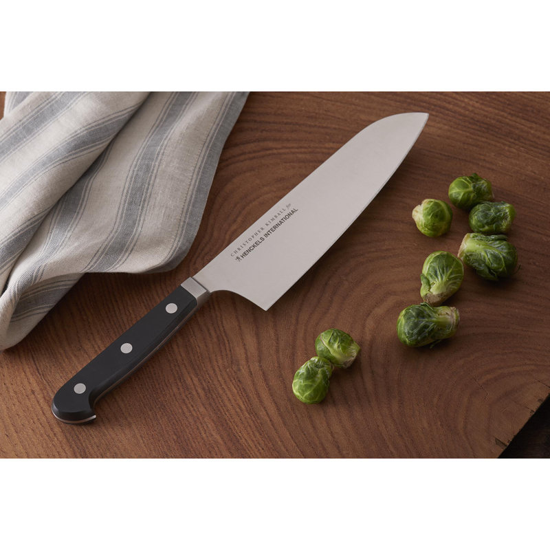 Henckels Classic 7 In Chef S Knife Reviews Wayfair