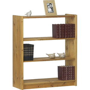 Bücherregal Axel von Natur Pur