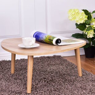 Go to store & view more images George Oliver Bashaw Coffee Table