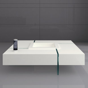 Go to store & view more images Coffee Table by Creative Images International
