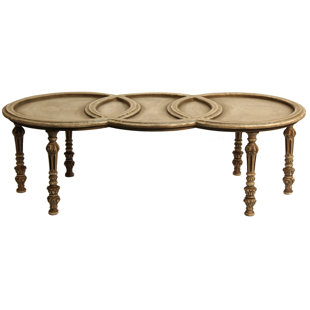 Westcliff Coffee Table by Bloomsbury Market Top Reviews