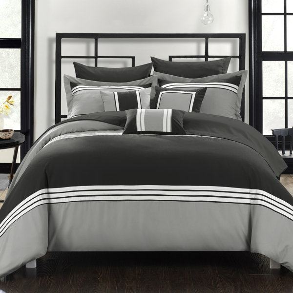Hotel Collection Comforter Set Wayfair Ca