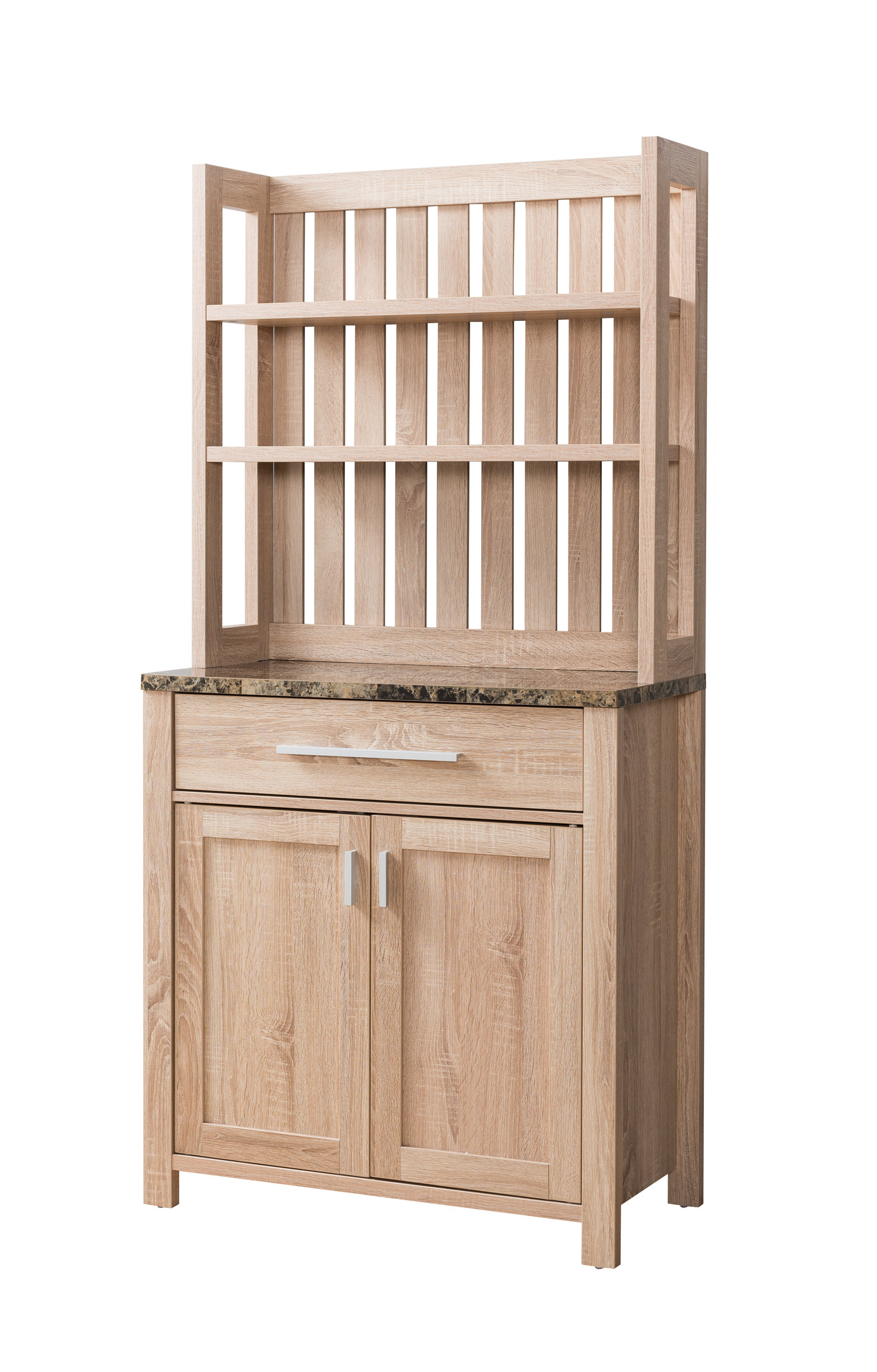 brutus 31.5 standard baker's rack