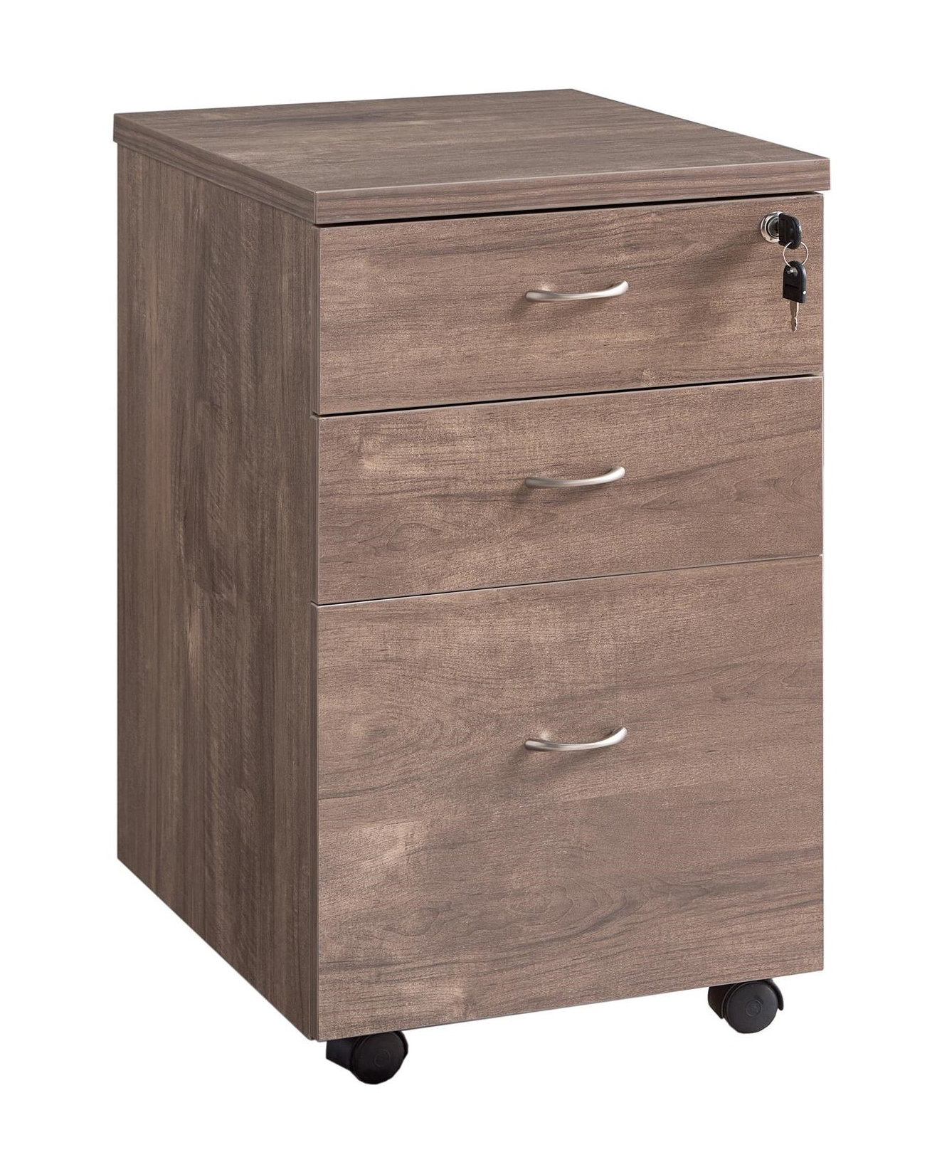 latitude run cabinets on Latitude Run Corrie 3 Drawer Vertical Filling Cabinet Wayfair