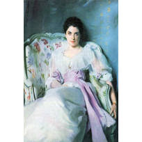 vault w artwork lady agnew by john singer sargent unframed graphic art wayfair vault w artwork lady