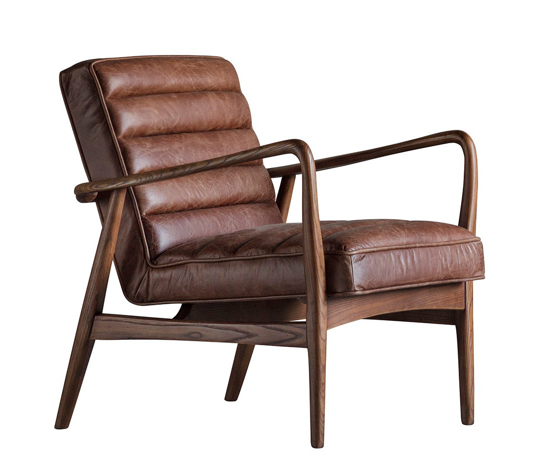 Caldwell Armchair